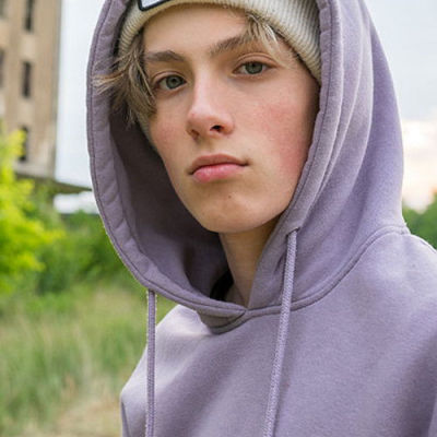 Levi Kirchhoff image